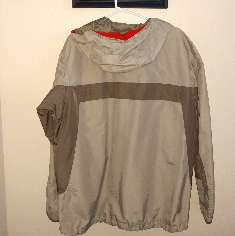 Pullover Columbia Jacket - image 2